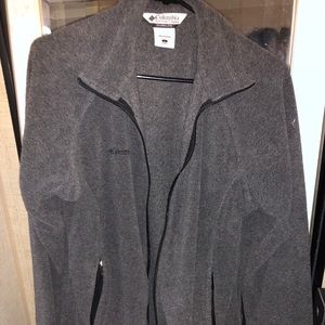 Columbia jacket